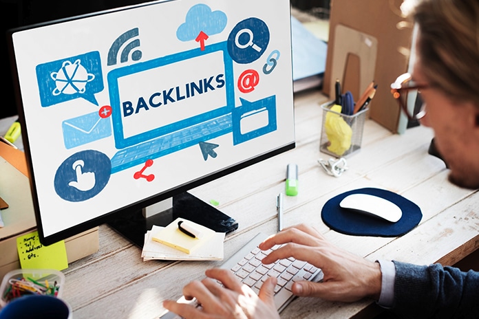 Creating Backlinks For SEO