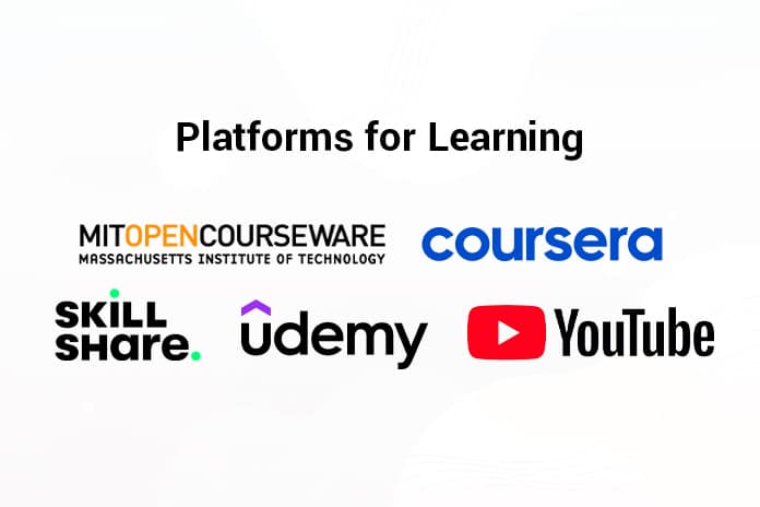 Platforms For Learning