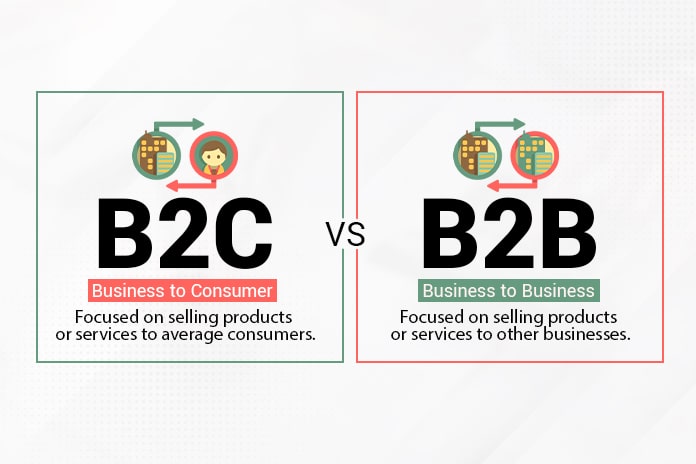 B2C vs B2B