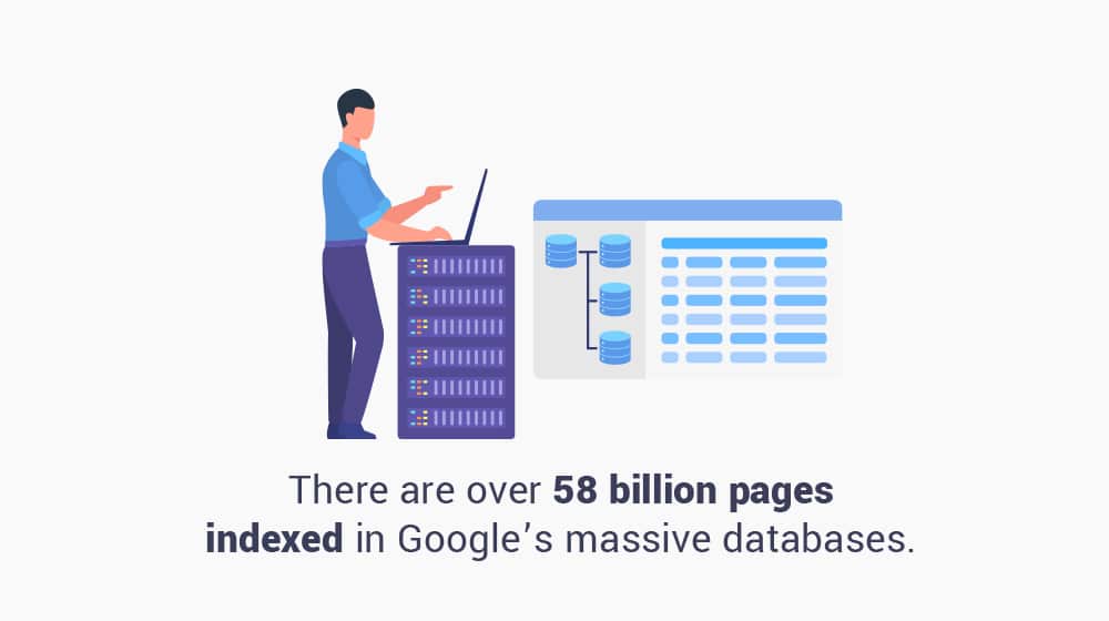 Examining Massive Database