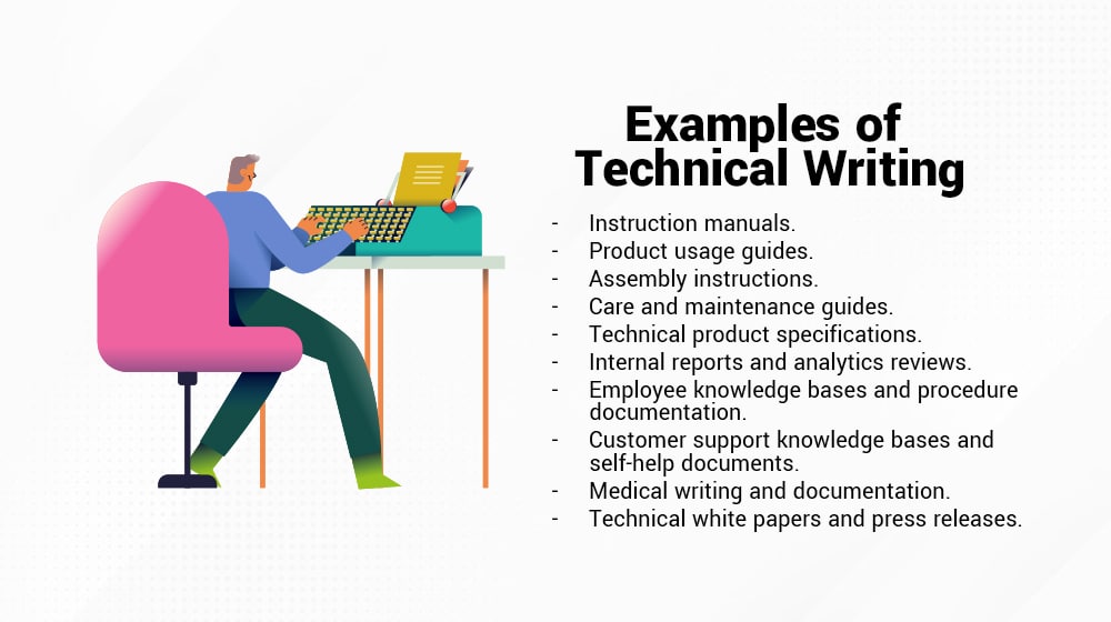 technical writing services near me