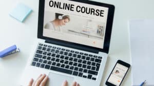 Writing for an Online Course